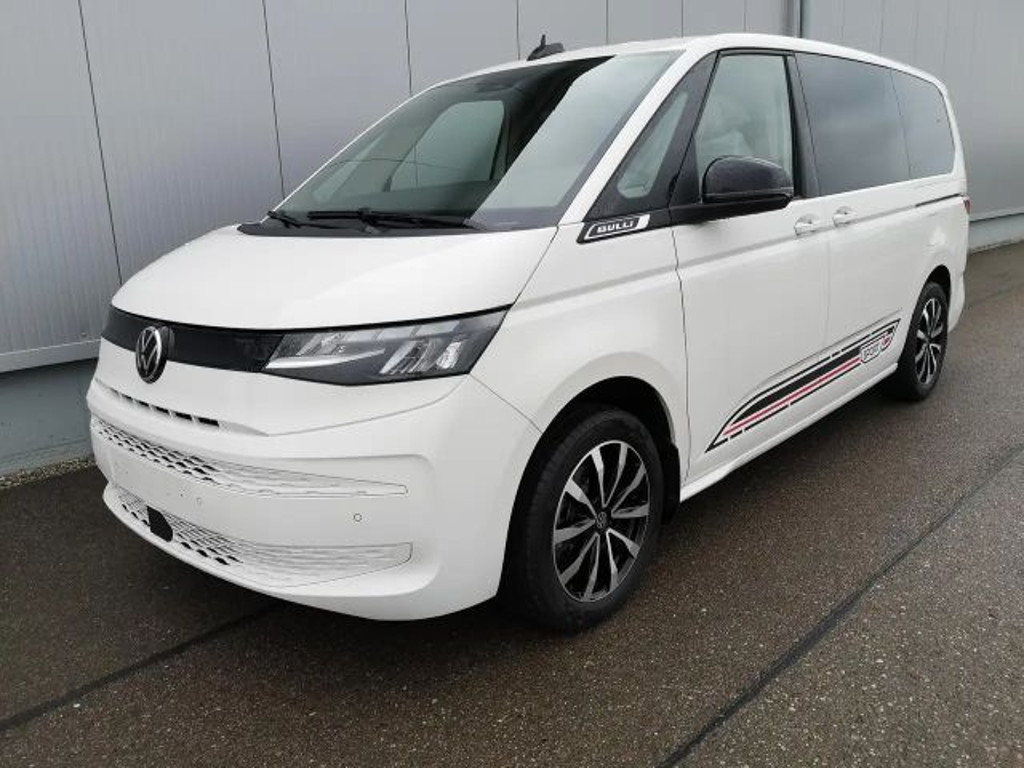 Volkswagen Multivan DSG 2.0 TDI T7