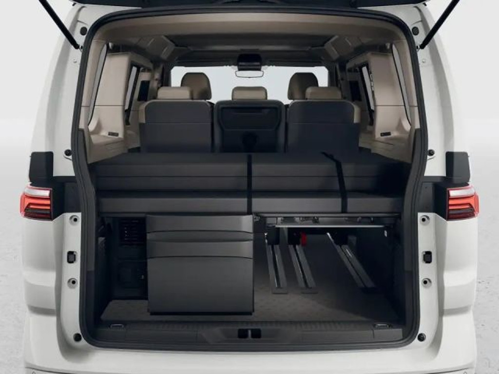 Volkswagen CALIFORNIA