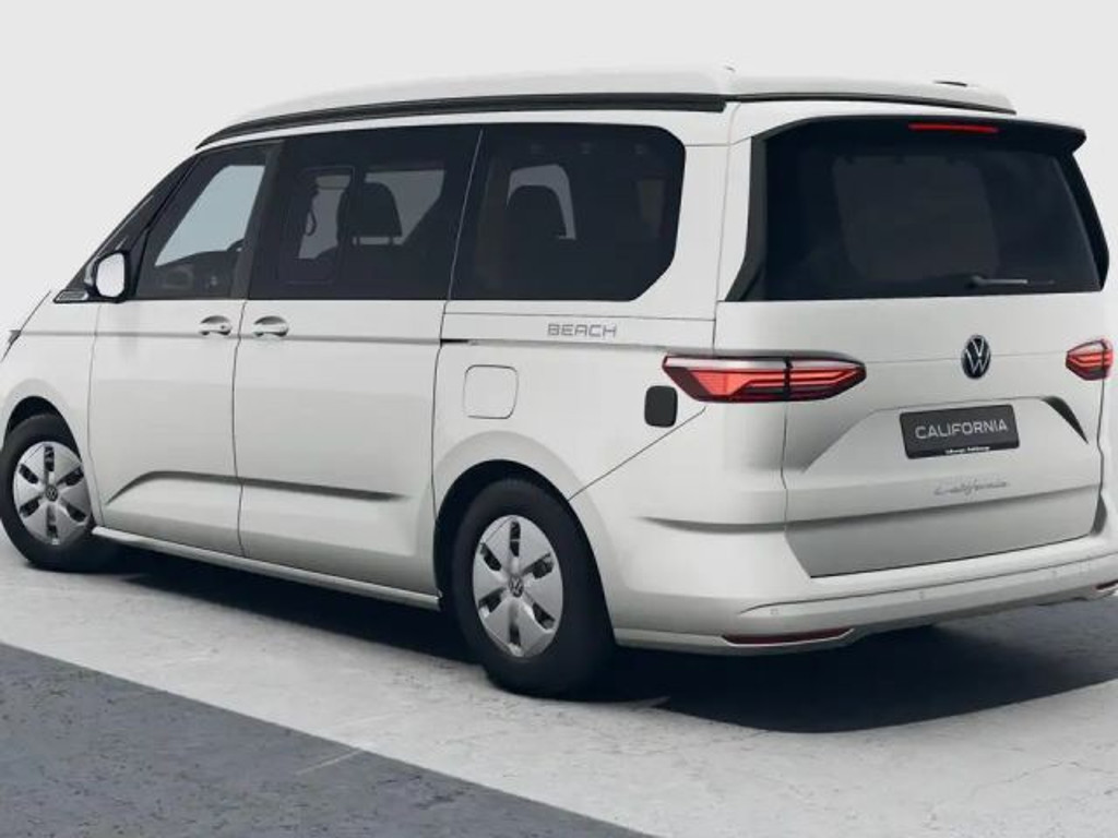 Volkswagen CALIFORNIA