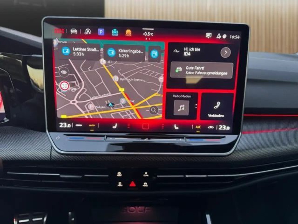 Volkswagen Golf DSG Golf VIII