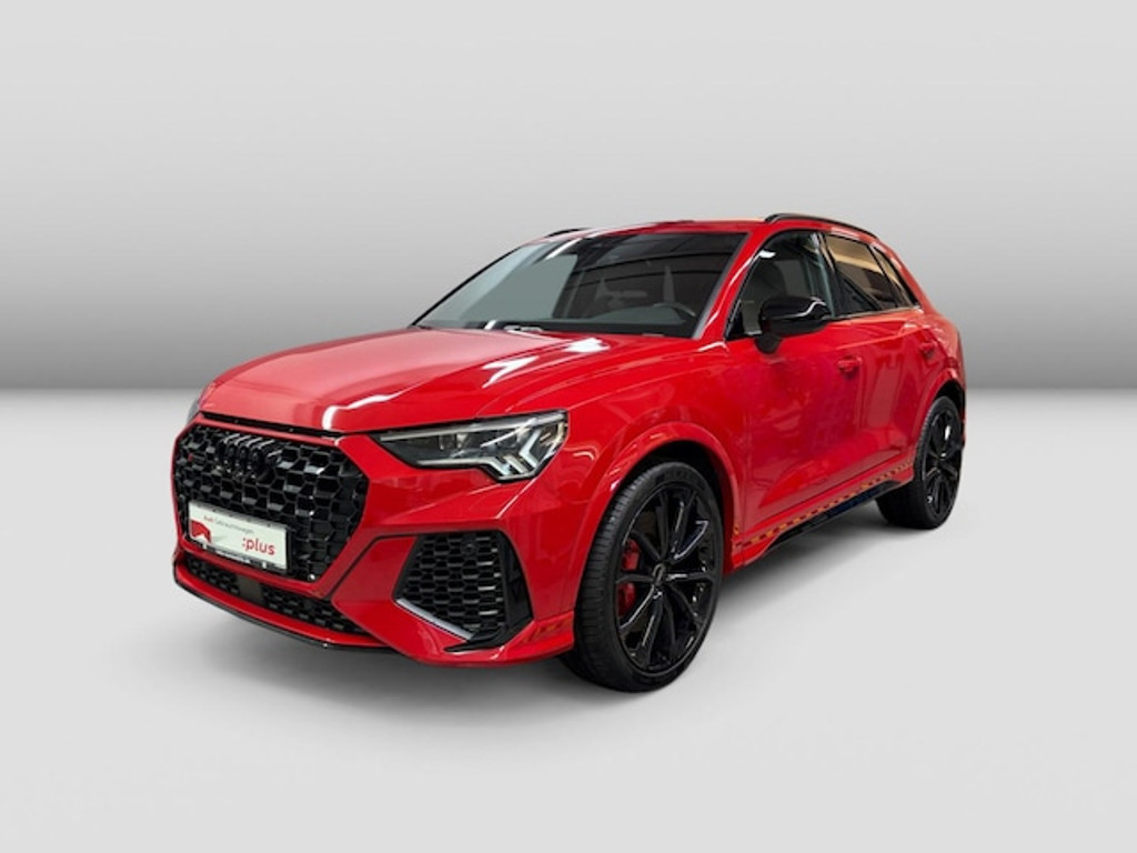 Audi RS Q3