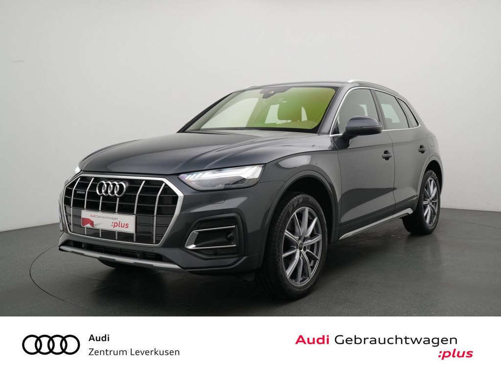 Audi Q5 Quattro
