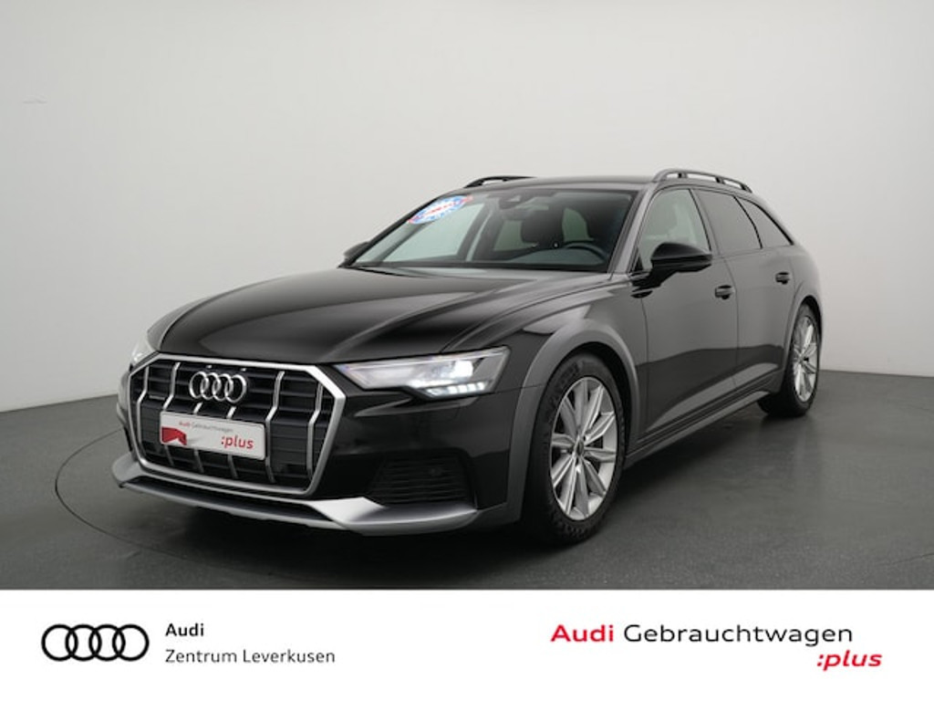Audi A6 allroad Quattro S-Tronic 45 TDI