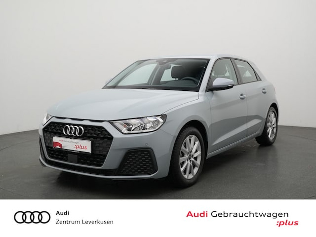 Audi A1 Sportback 25 TFSI