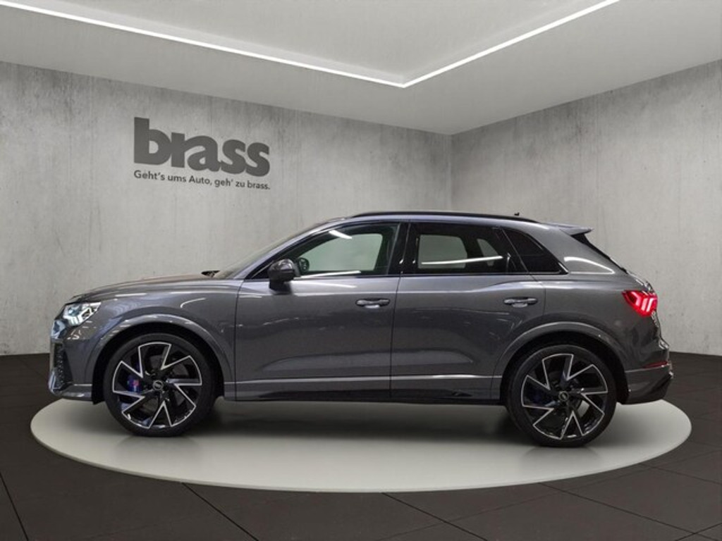 Audi RS Q3