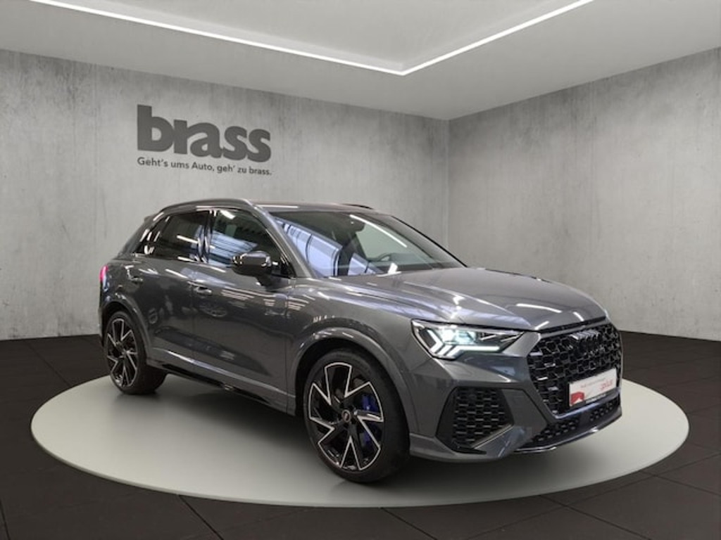 Audi RS Q3