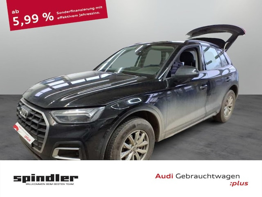 Audi Q5 Quattro S-Tronic Hybride 50 TFSI