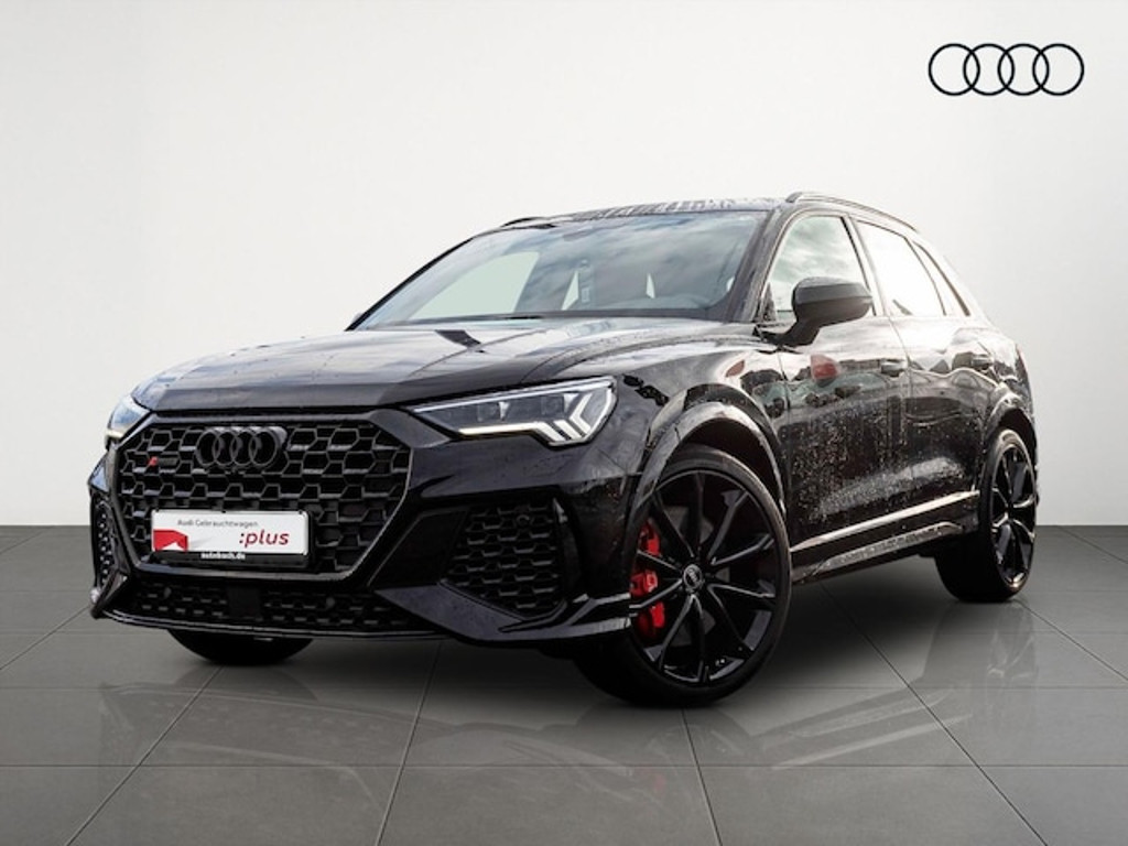 Audi RS Q3
