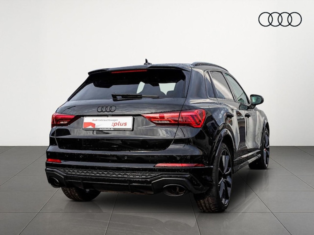 Audi RS Q3