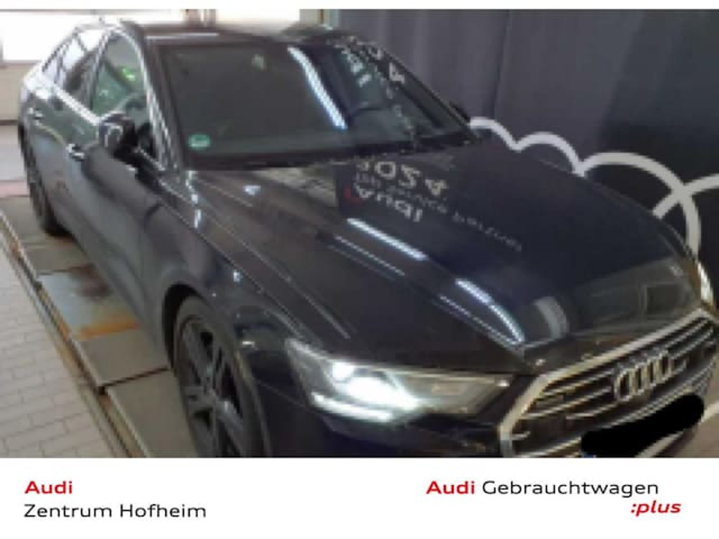 Audi A6 Sedan Quattro S-Tronic 45 TDI