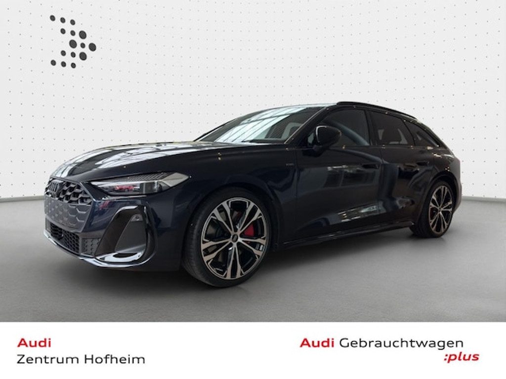 Audi A5 Avant Quattro S-Tronic Hybride