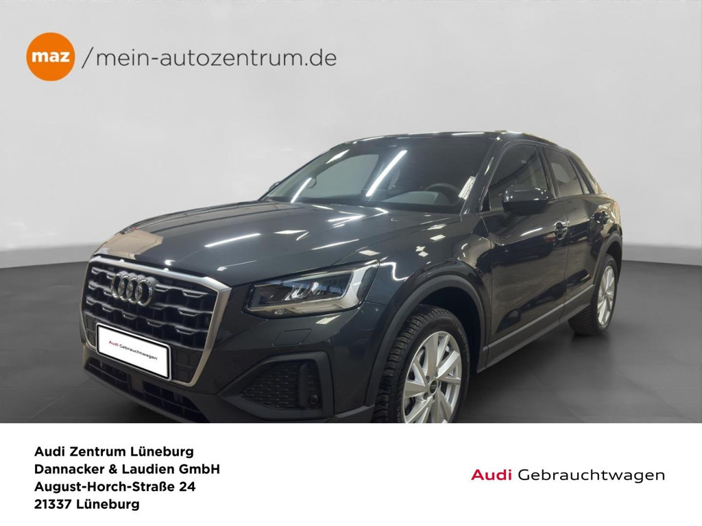 Audi Q2 1.5 TFSI