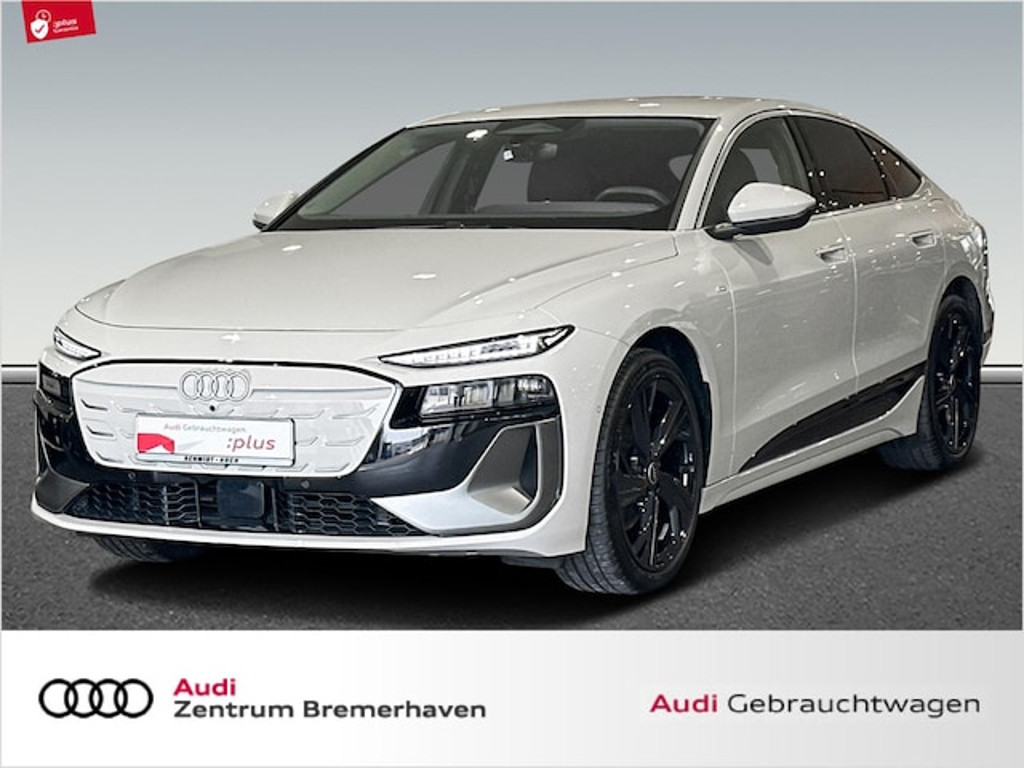 Audi A6 e-tron Sportback