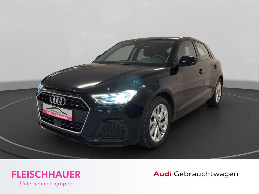 Audi A1 Sportback 30 TFSI