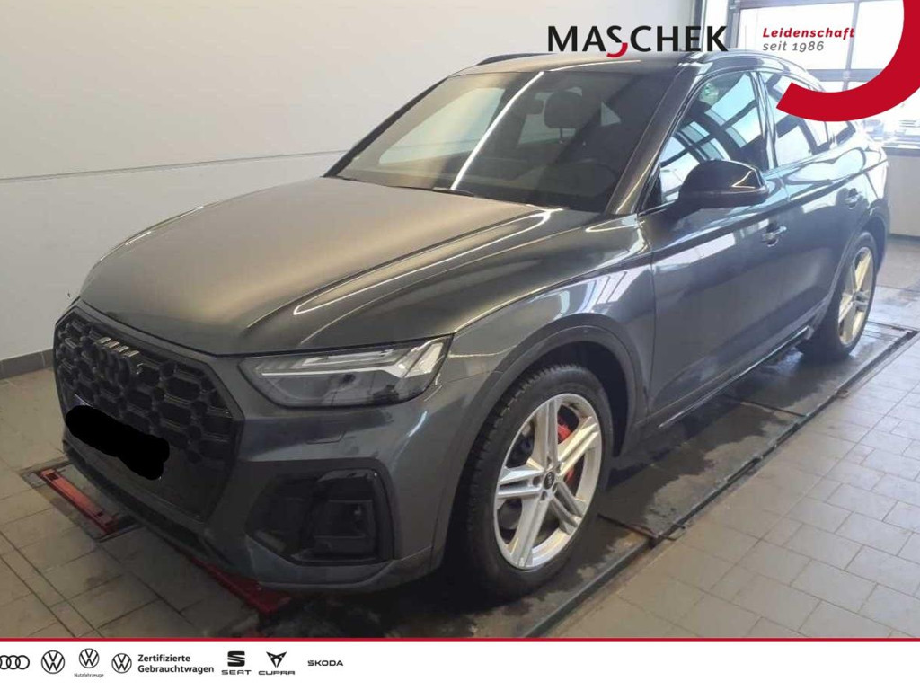 Audi SQ5 Sportback 50 TDI
