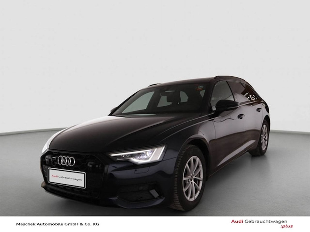 Audi A6 Avant Quattro S-Tronic 45 TDI