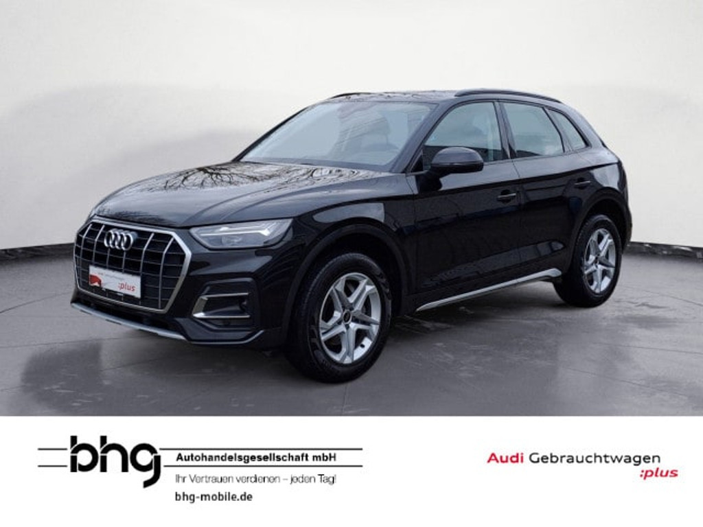 Audi Q5 Quattro S-Tronic 45 TFSI
