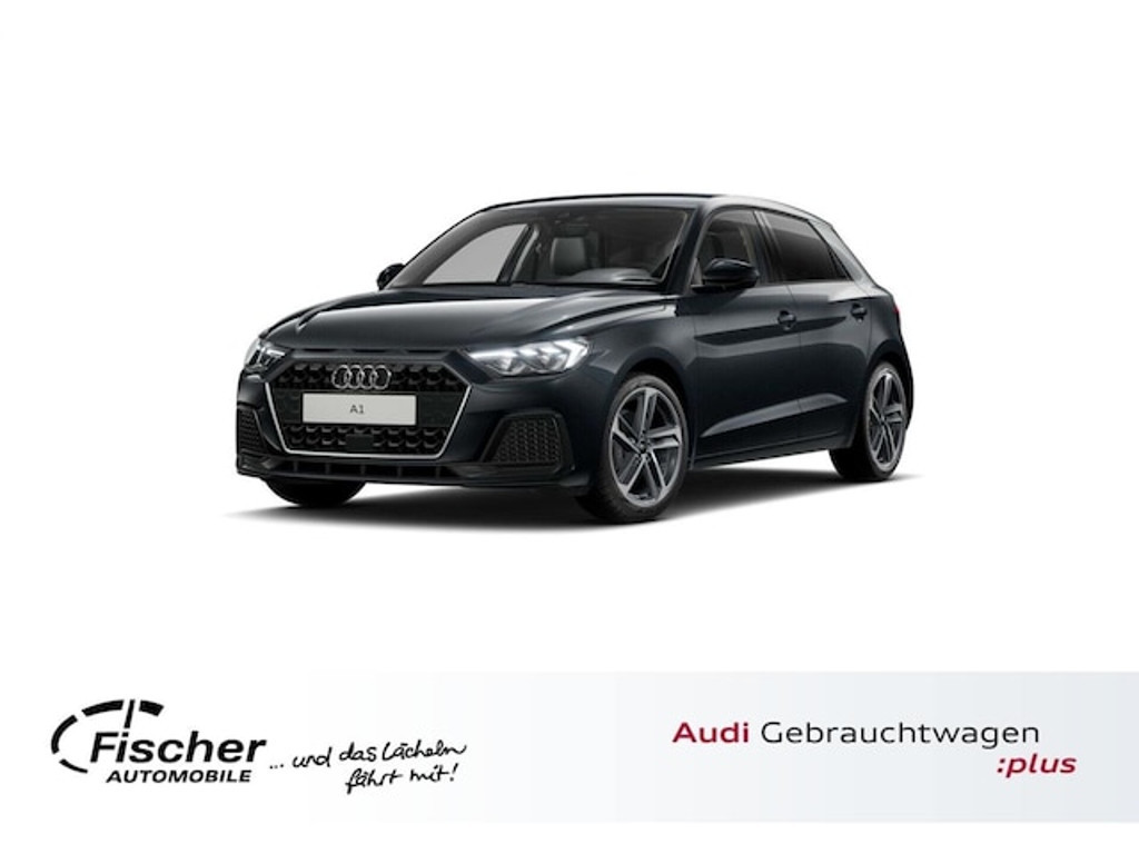 Audi A1 Sportback S-Tronic 30 TFSI