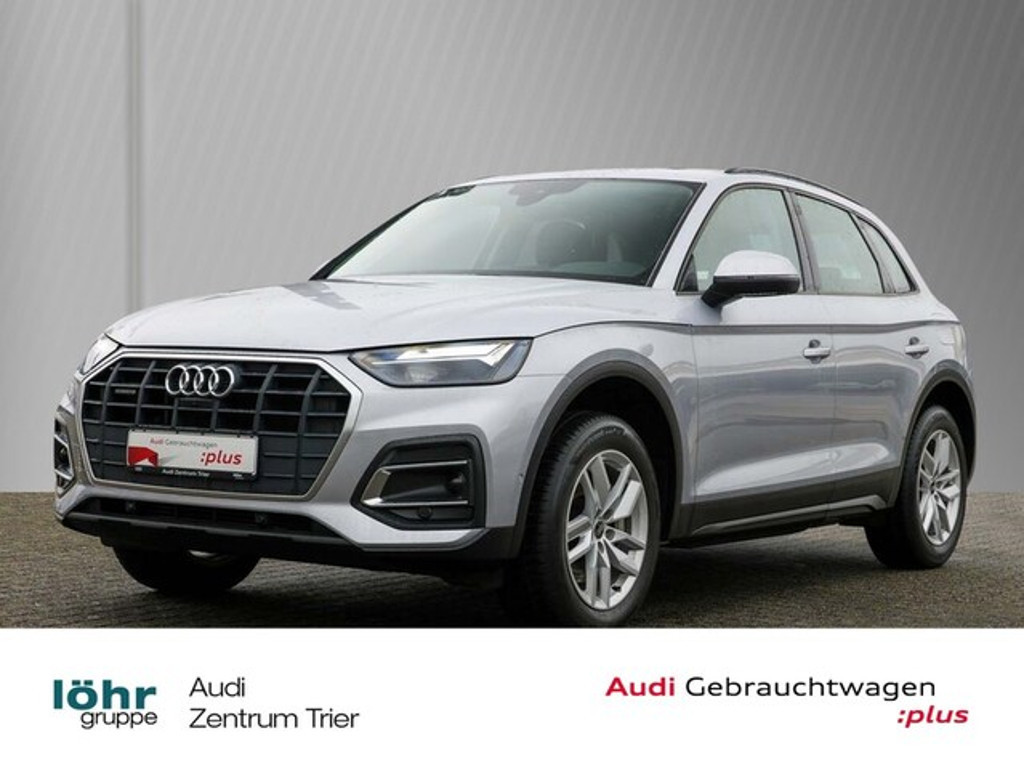 Audi Q5 Quattro S-Tronic Hybride 50 TFSI