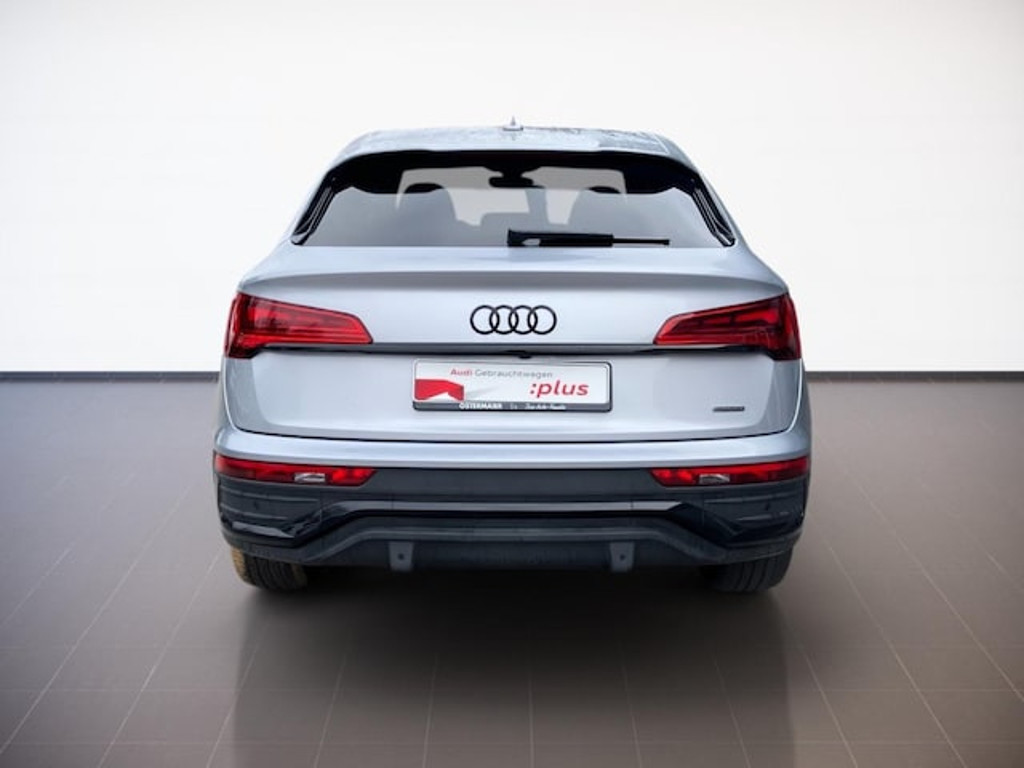 Audi Q5 Sportback Quattro S-Tronic 45 TFSI