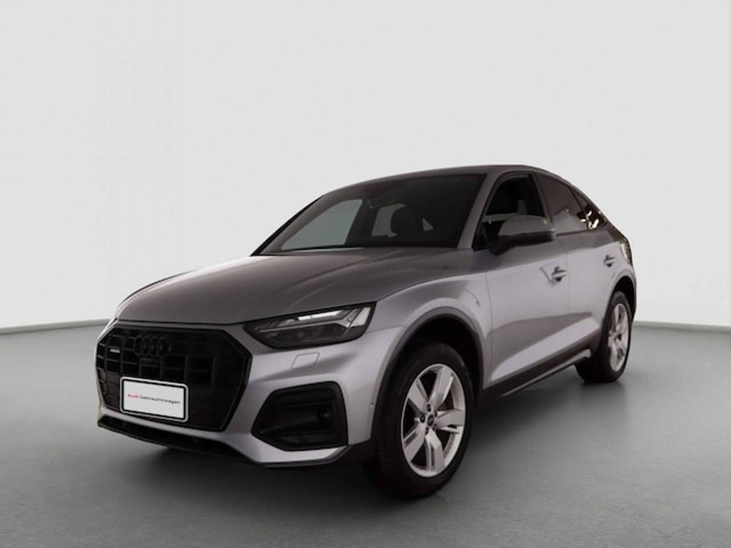 Audi Q5 Sportback Quattro S-Tronic 45 TFSI