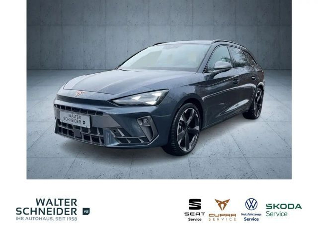 Cupra Leon Sportstourer DSG