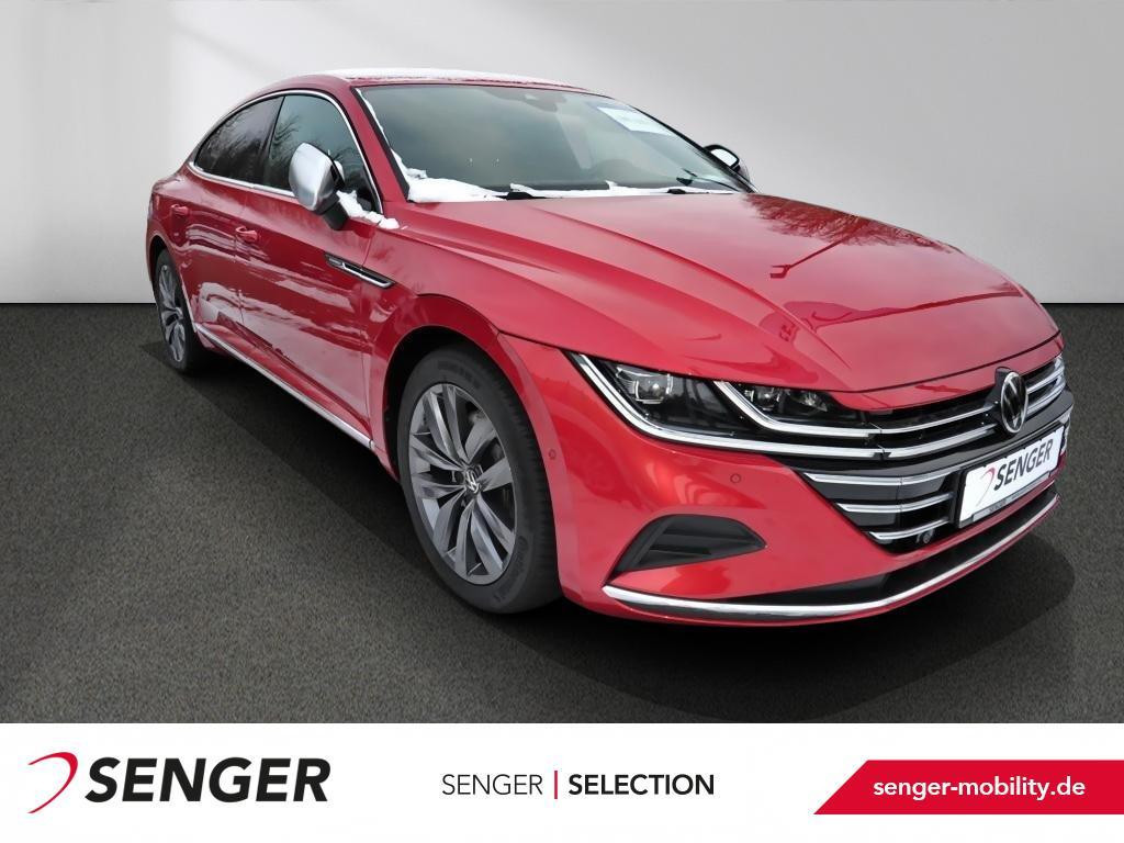 Volkswagen Arteon DSG 2.0 TSI Elegance Elegance