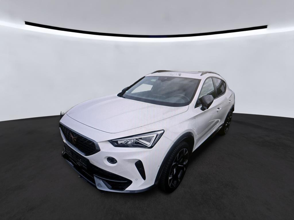 Cupra Formentor 1.4 DSG VZ e-Hybrid