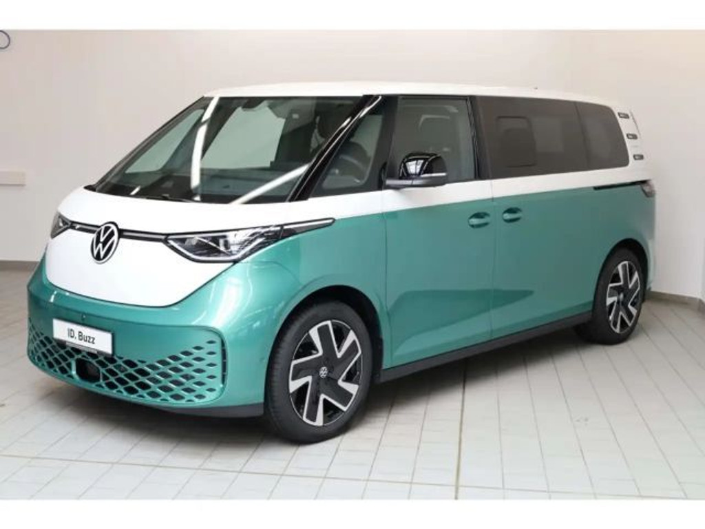 Volkswagen ID.Buzz