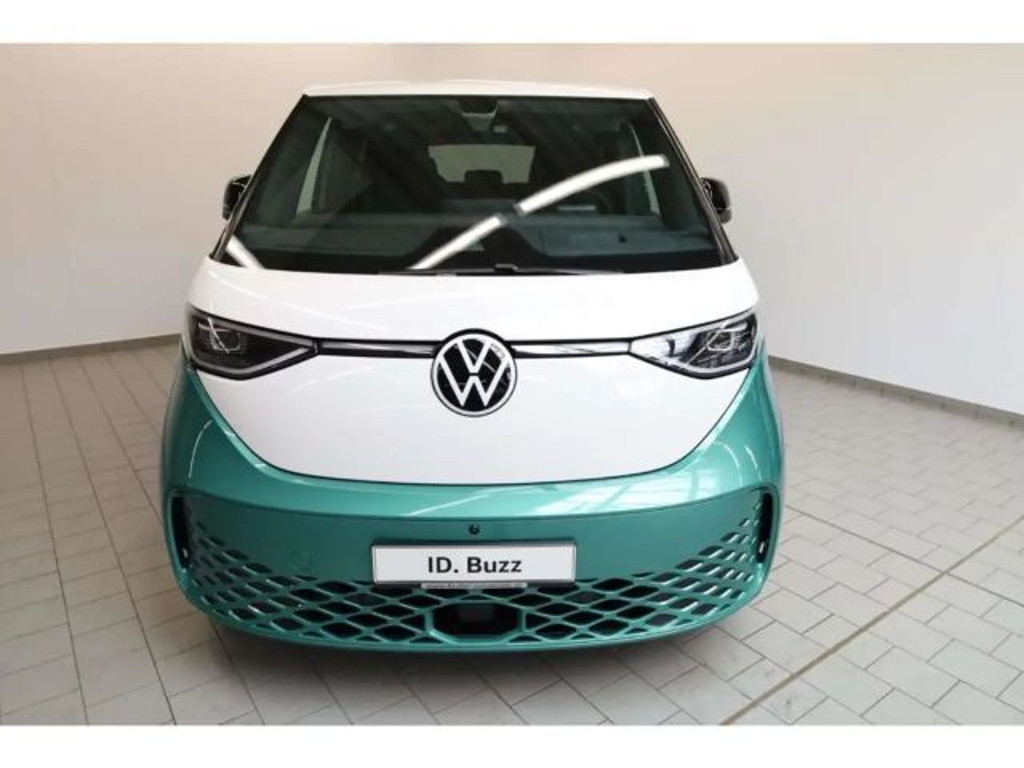 Volkswagen ID.Buzz