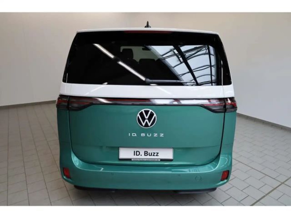Volkswagen ID.Buzz