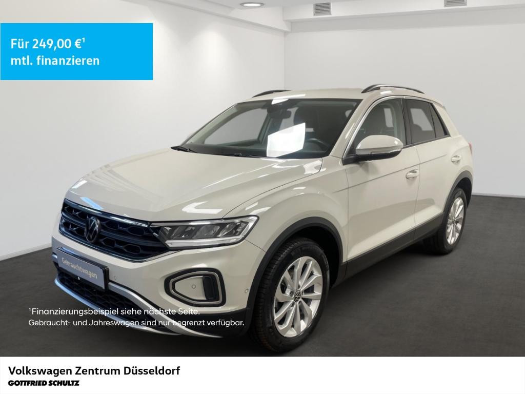 Volkswagen T-Roc Life 1.0 TSI