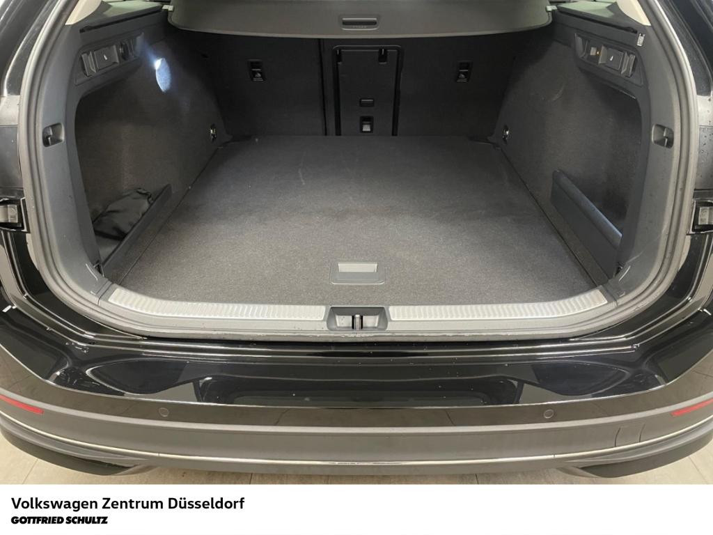 Volkswagen Passat Business DSG Variant 2.0 TDI