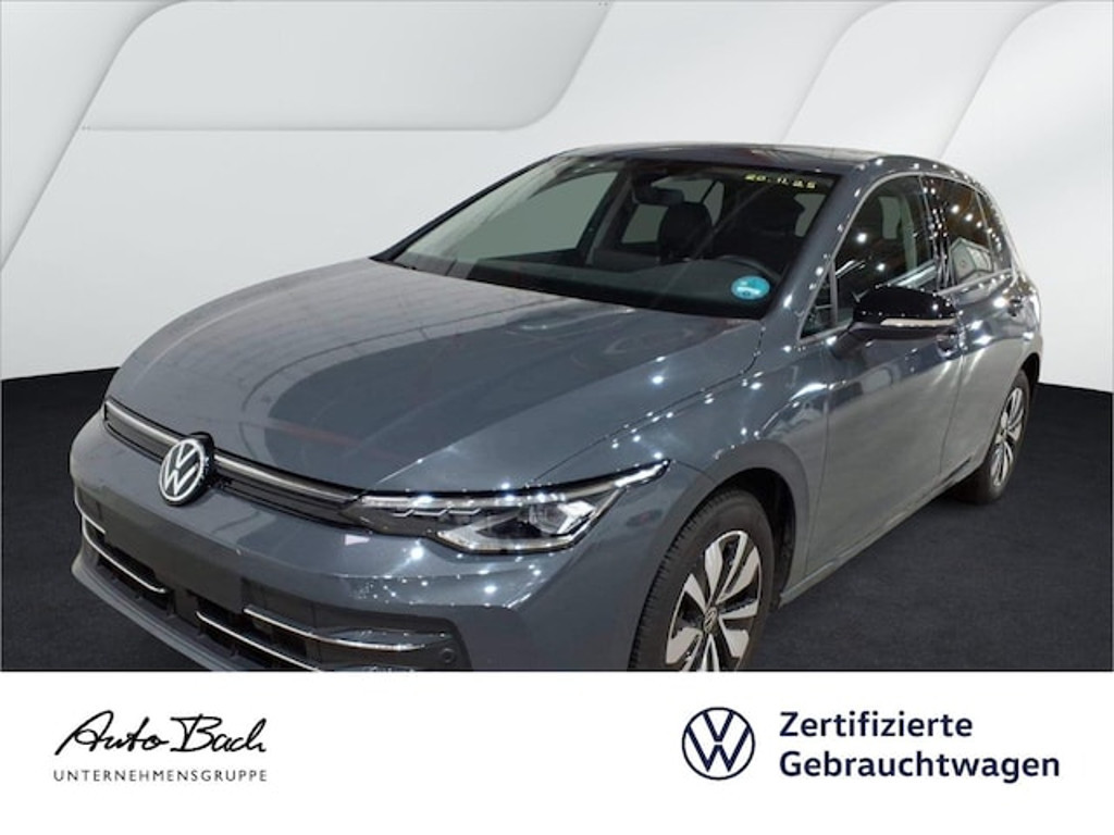 Volkswagen Golf DSG 2.0 TDI