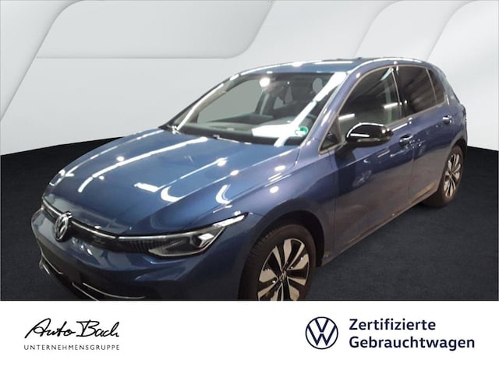 Volkswagen Golf DSG 2.0 TDI