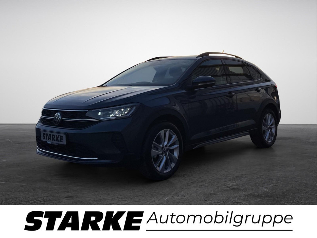 Volkswagen Taigo DSG Life 1.0 TSI