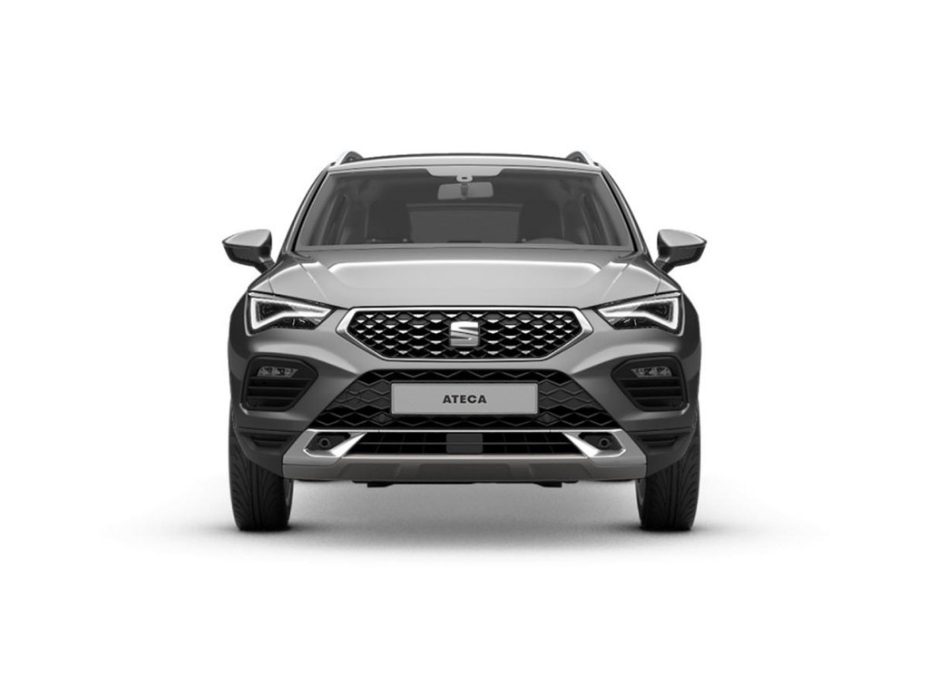 Seat Ateca 2.0 TDI