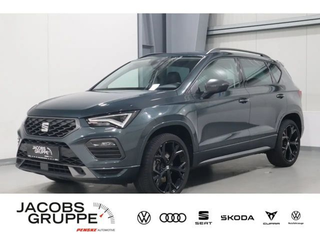 Seat Ateca FR-lijn 1.5 TSI