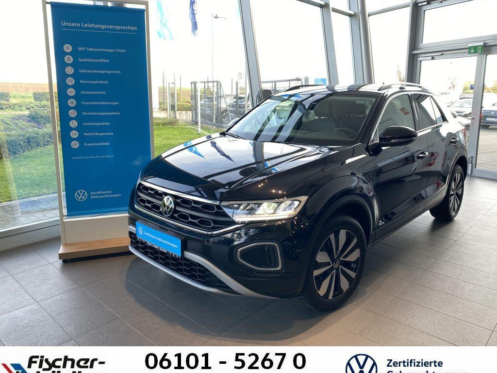 Volkswagen T-Roc Life 1.0 TSI