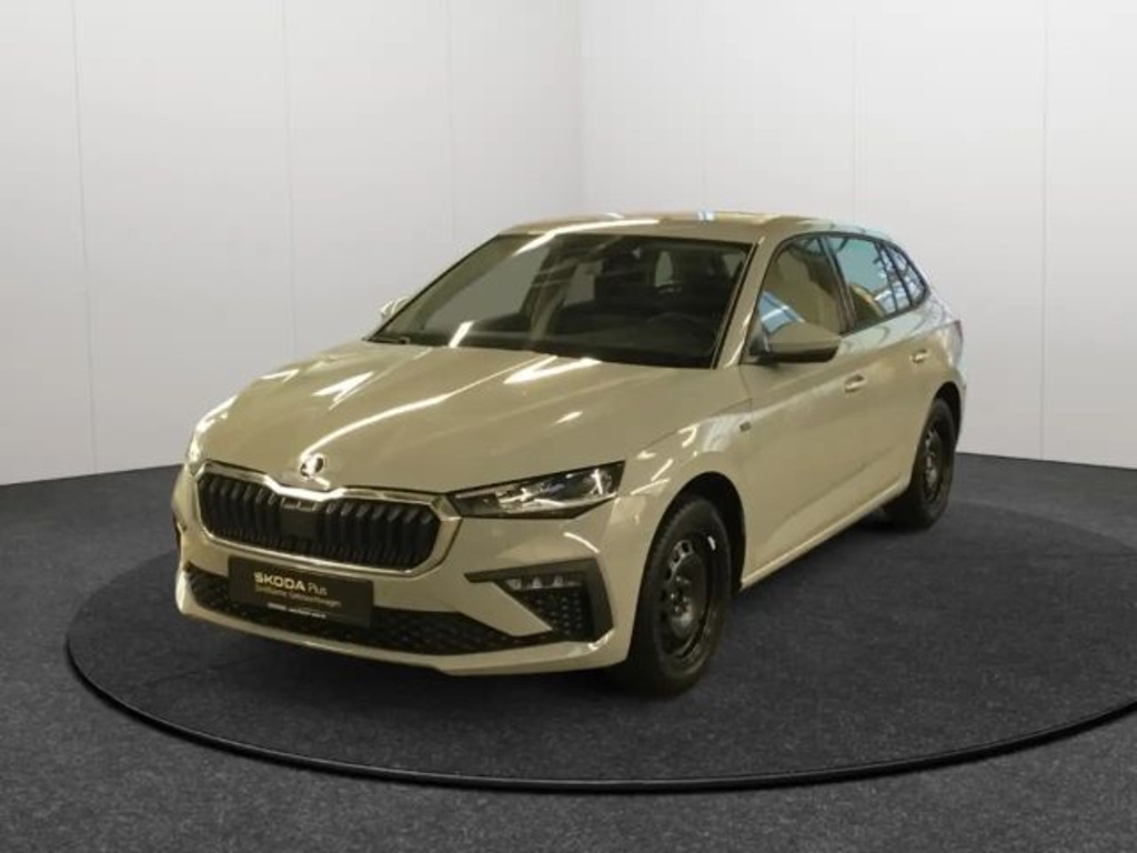 Skoda Scala 1.0 TSI Tour