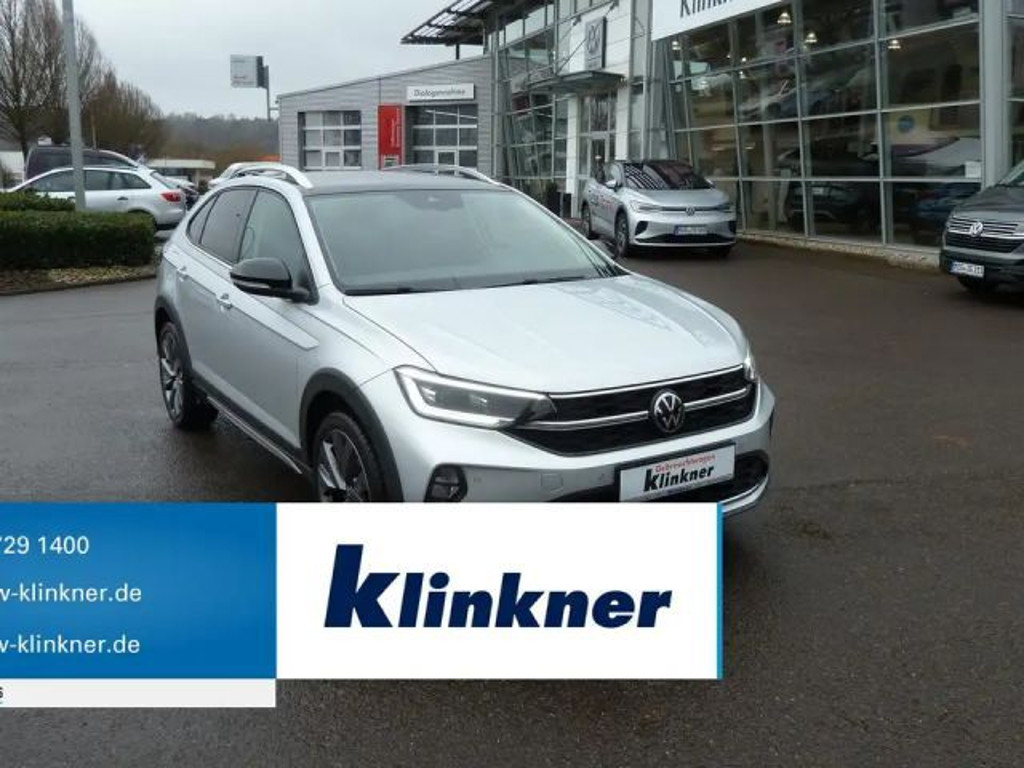 Volkswagen Taigo DSG Style 1.0 TSI