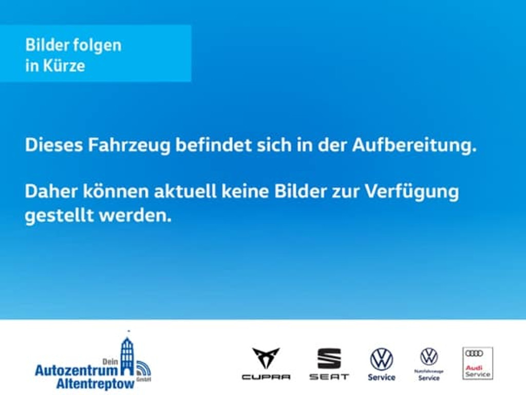 Volkswagen Golf DSG Variant Golf VIII 2.0 TDI