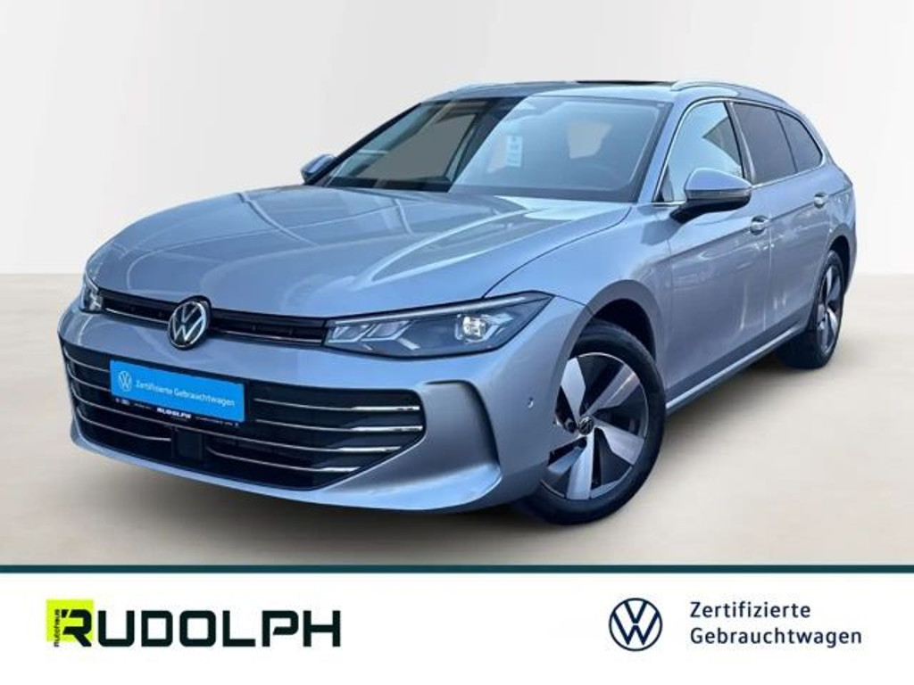 Volkswagen Passat Business DSG 1.5 eTSI