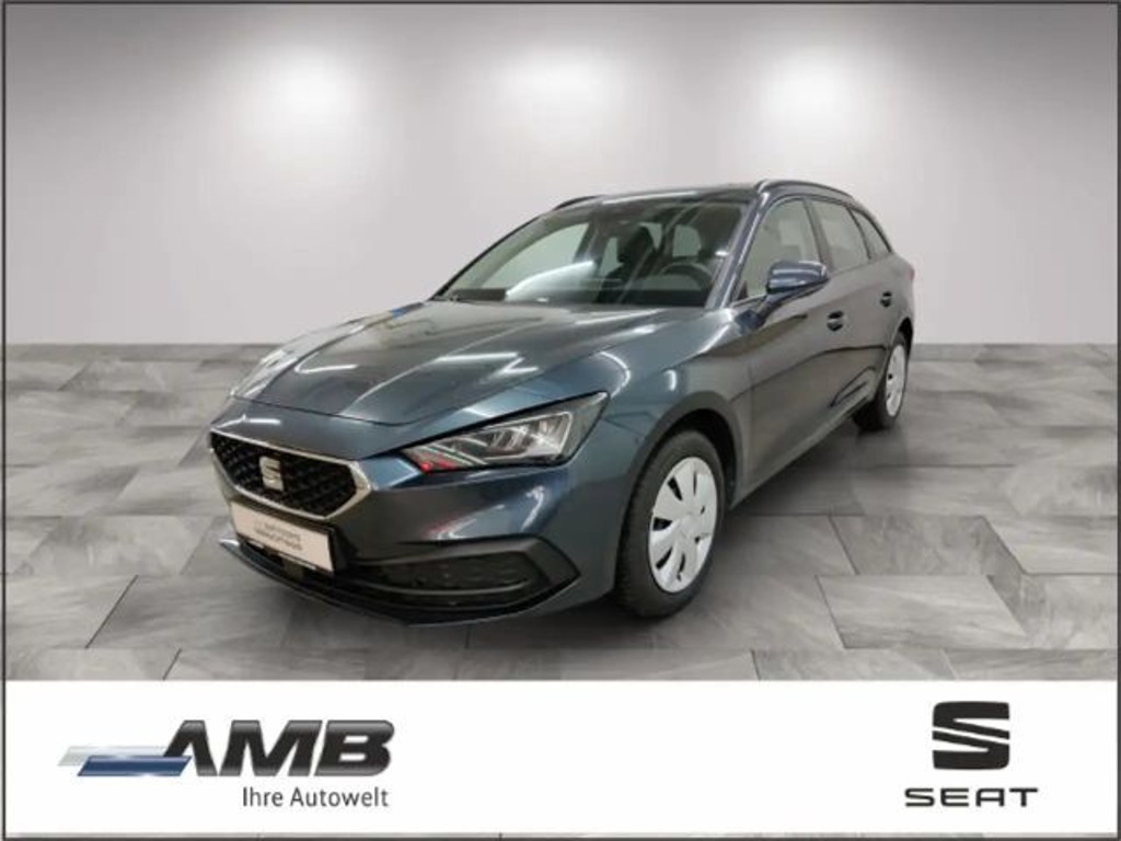 Seat Leon 2.0 TDI Reference Sportstourer