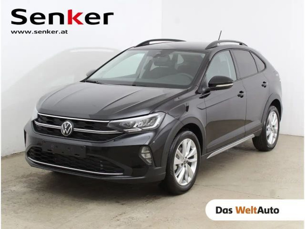 Volkswagen Taigo Friends TSI