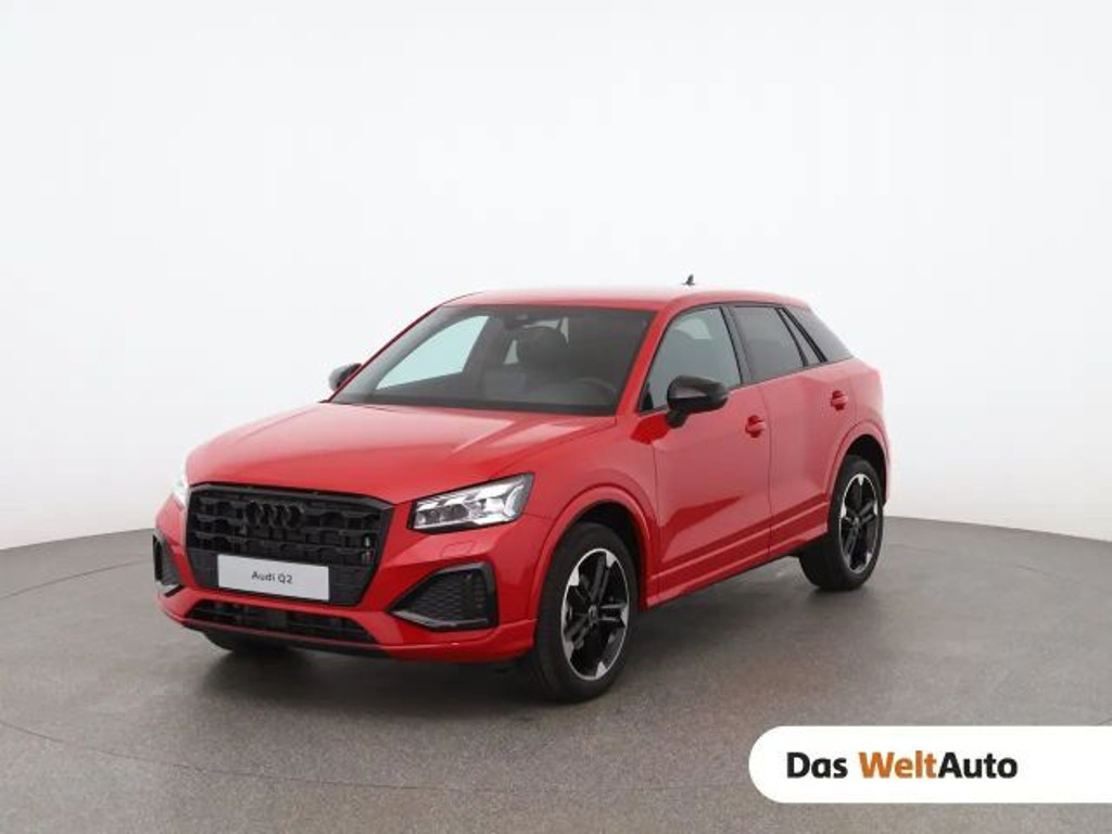 Audi Q2 30 TFSI