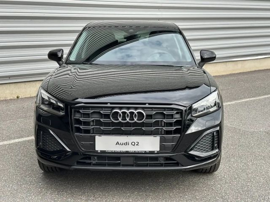 Audi Q2 30 TFSI