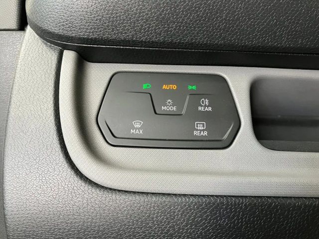 Volkswagen ID.Buzz Cargo