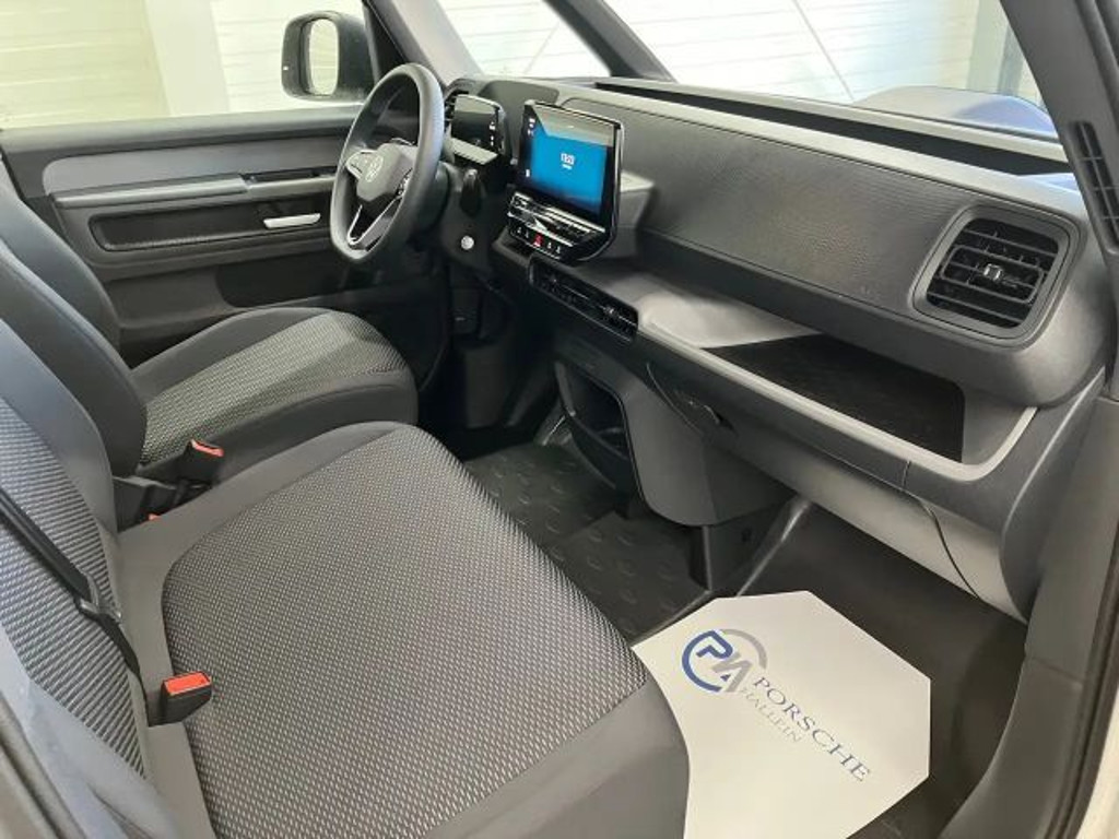 Volkswagen ID.Buzz Cargo