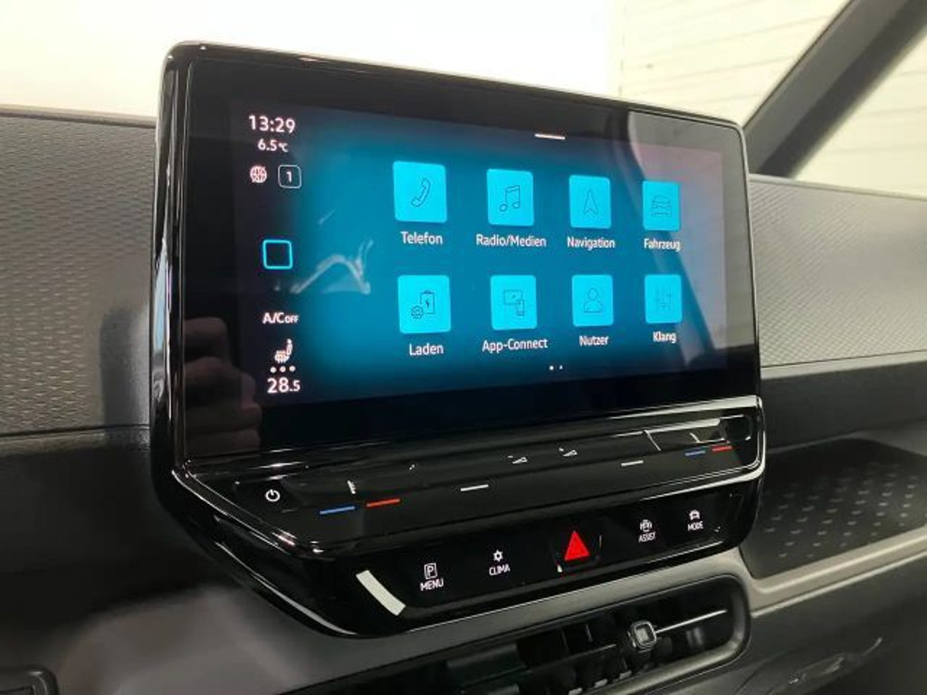 Volkswagen ID.Buzz Cargo
